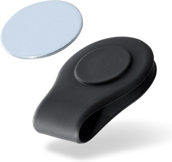 名入れ オリジナル ゴルフマーカー クリップ付