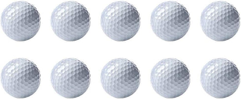 名入れ オリジナル ゴルフボール 10個セット